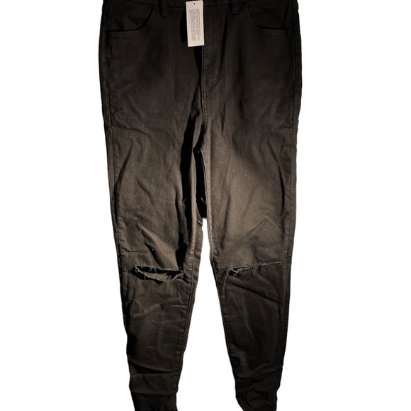 BNWT American Eagle Curvy Super Hi-rise Jegging - Picture 2 of 6